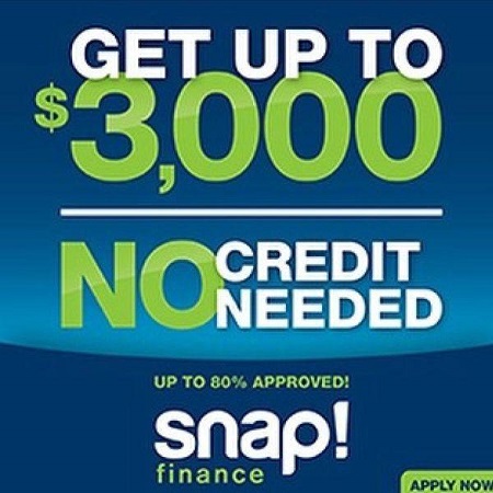 Snap Leasing Available at Vista Tire Pros in Vista, CA 92084